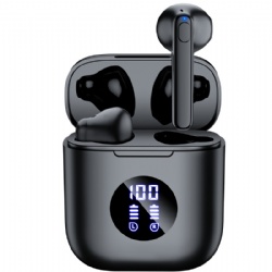 C16 TWS Black
