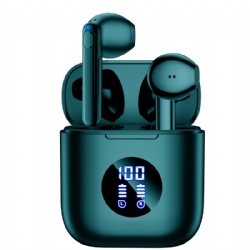 C16 TWS Green