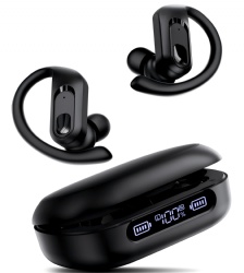 T9 TWS Black