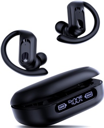 T9 Translator Earbuds