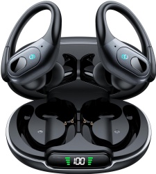 T19 TWS Black