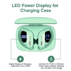 Wireless Earbuds occiam Bluetooth 